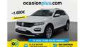 Volkswagen T-Roc 1.6TDI Advance Blanc - thumbnail 1
