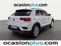 Volkswagen T-Roc 1.6TDI Advance Blanc - thumbnail 4