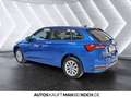 Skoda Scala 1.0 TSI Selection  AHK LED SHZ R-KAM PDC TEM Blu/Azzurro - thumbnail 3