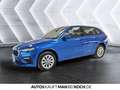 Skoda Scala 1.0 TSI Selection  AHK LED SHZ R-KAM PDC TEM Blu/Azzurro - thumbnail 2
