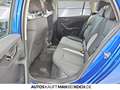 Skoda Scala 1.0 TSI Selection  AHK LED SHZ R-KAM PDC TEM Blu/Azzurro - thumbnail 7