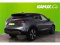 Nissan Qashqai 1.3DIG-T Aut.N-Connecta+LED+NAVI+CARPLAY Grau - thumbnail 4
