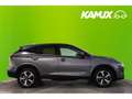 Nissan Qashqai 1.3DIG-T Aut.N-Connecta+LED+NAVI+CARPLAY Grau - thumbnail 3