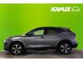 Nissan Qashqai 1.3DIG-T Aut.N-Connecta+LED+NAVI+CARPLAY Grau - thumbnail 8