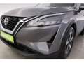 Nissan Qashqai 1.3DIG-T Aut.N-Connecta+LED+NAVI+CARPLAY Grau - thumbnail 11