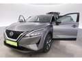Nissan Qashqai 1.3DIG-T Aut.N-Connecta+LED+NAVI+CARPLAY Grau - thumbnail 20