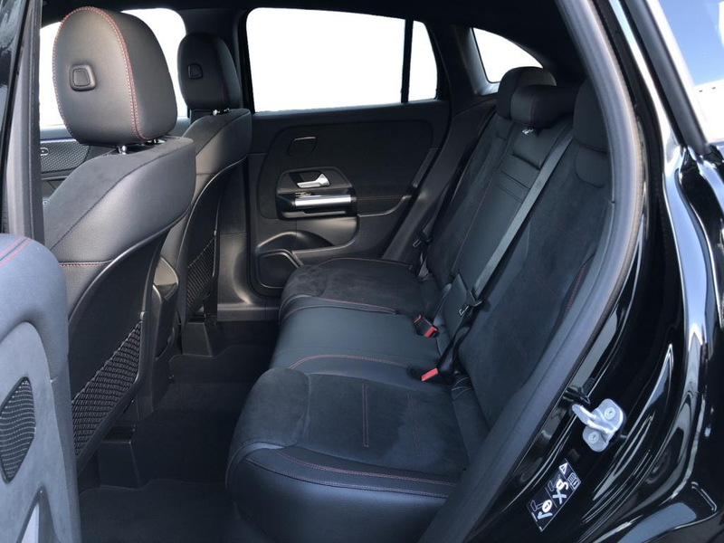 Mercedes-Benz GLA 180 AMG+ILS+MBUX+Night+AHK+Wide+360+Cam+LED — photo 9