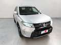 Suzuki Vitara Vitara 1.4 Hybrid 4WD AllGrip Top Argento - thumbnail 2