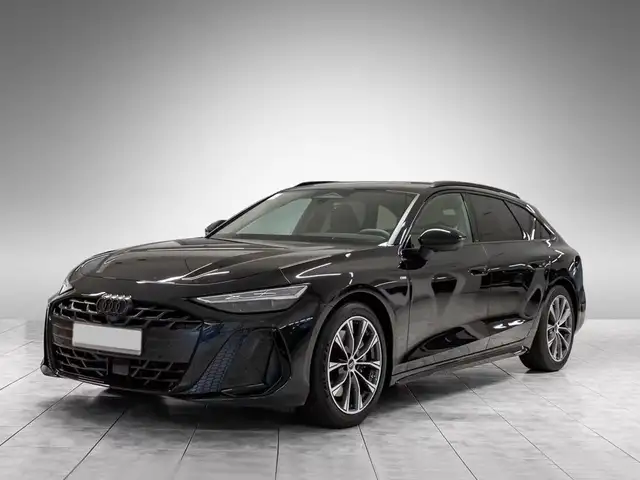 Audi A6 Avant TDI Stronic Q Sline RATA 890 7 ANNI GARANZIA