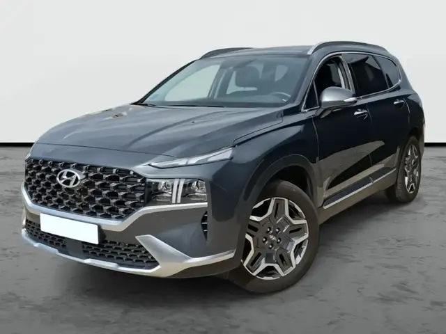 Hyundai SANTA FE FL Híbrido enchufable 1.6 T-GDi (265 CV) AT6 4WD