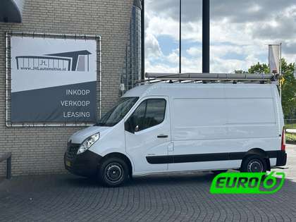 Renault Master *SERVICEBUS*T35 2.3 dCi L2H2 Energy*OMVORMER*HAAK*
