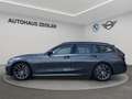 BMW 330 i Touring Sport Line PanoDach Hifi DAB Grau - thumbnail 4