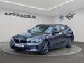 BMW 330 i Touring Sport Line PanoDach Hifi DAB Grau - thumbnail 1