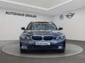 BMW 330 i Touring Sport Line PanoDach Hifi DAB Grau - thumbnail 5