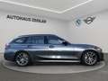 BMW 330 i Touring Sport Line PanoDach Hifi DAB Grau - thumbnail 3