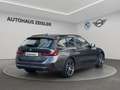 BMW 330 i Touring Sport Line PanoDach Hifi DAB Grau - thumbnail 2
