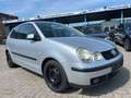 Volkswagen Polo IV Comfortline Zilver - thumbnail 2