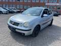 Volkswagen Polo IV Comfortline Zilver - thumbnail 1