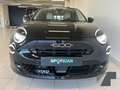 Fiat 600 Hybrid La Prima Schwarz - thumbnail 8