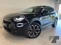 Fiat 600 Hybrid La Prima Schwarz - thumbnail 1