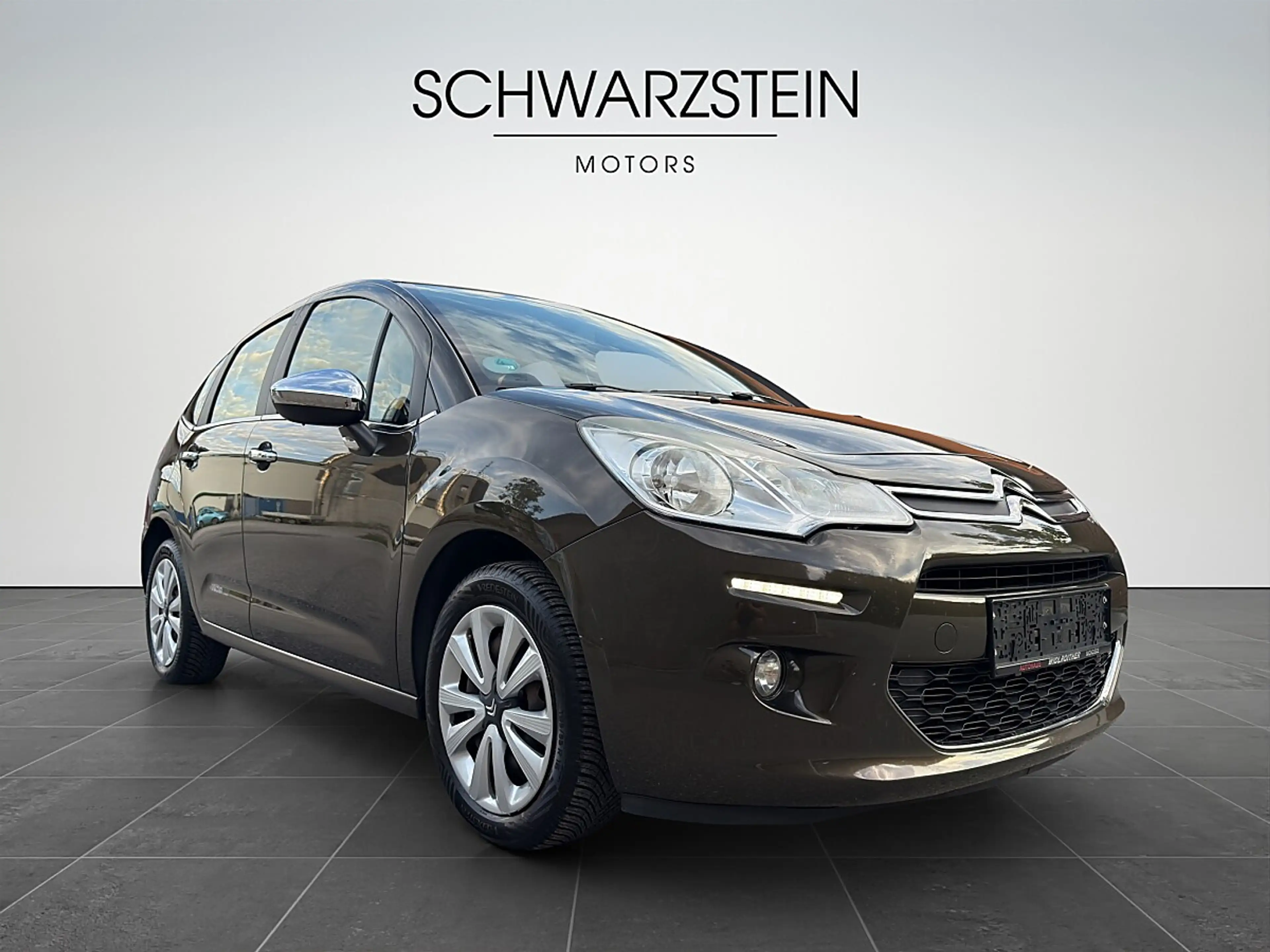 Citroen C3 e-HDi *Tempomat*Klima*Pickerl 03/27+4Mo*