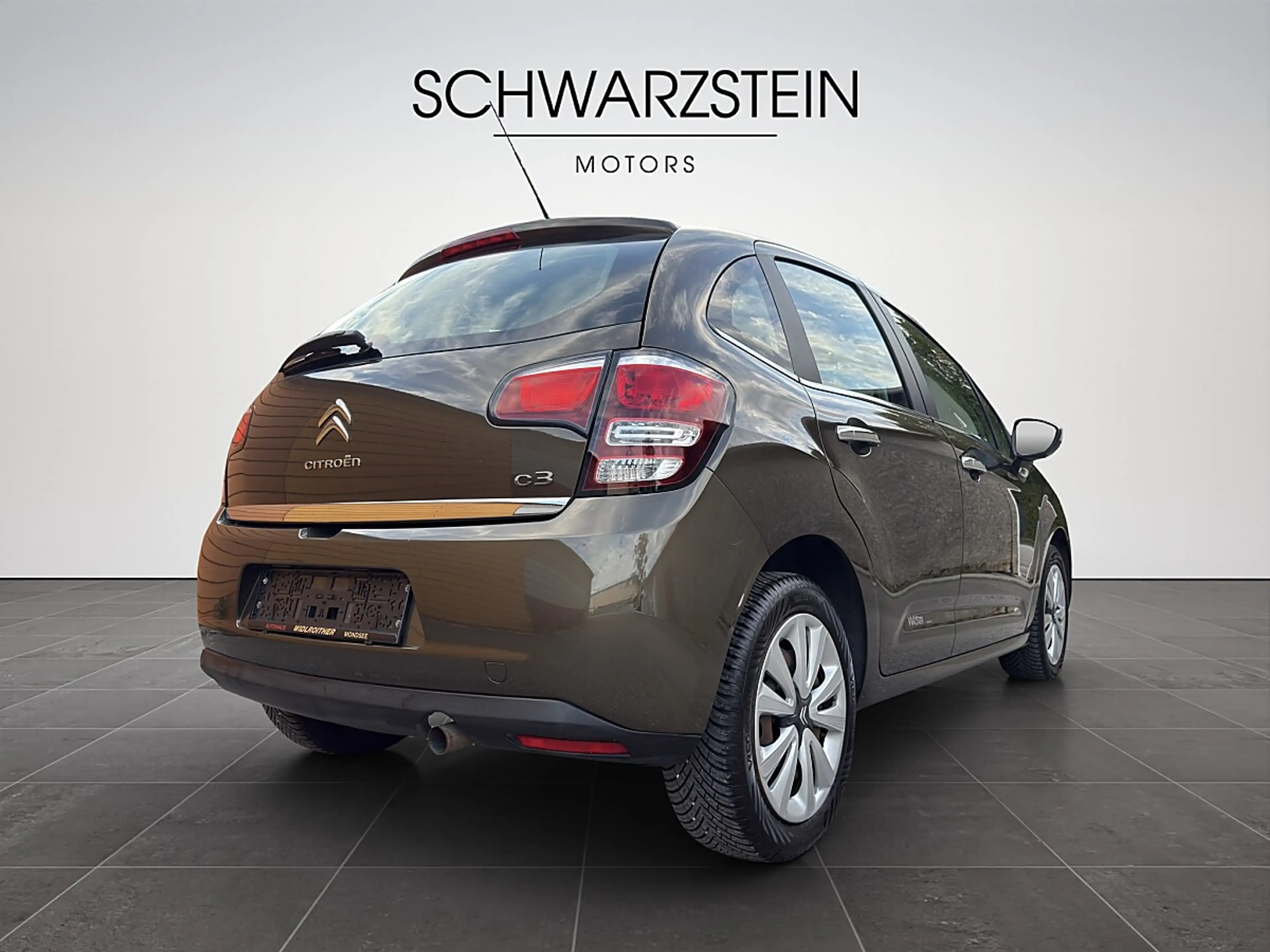 Citroen C3 e-HDi *Tempomat*Klima*Pickerl 03/27+4Mo* — photo 7