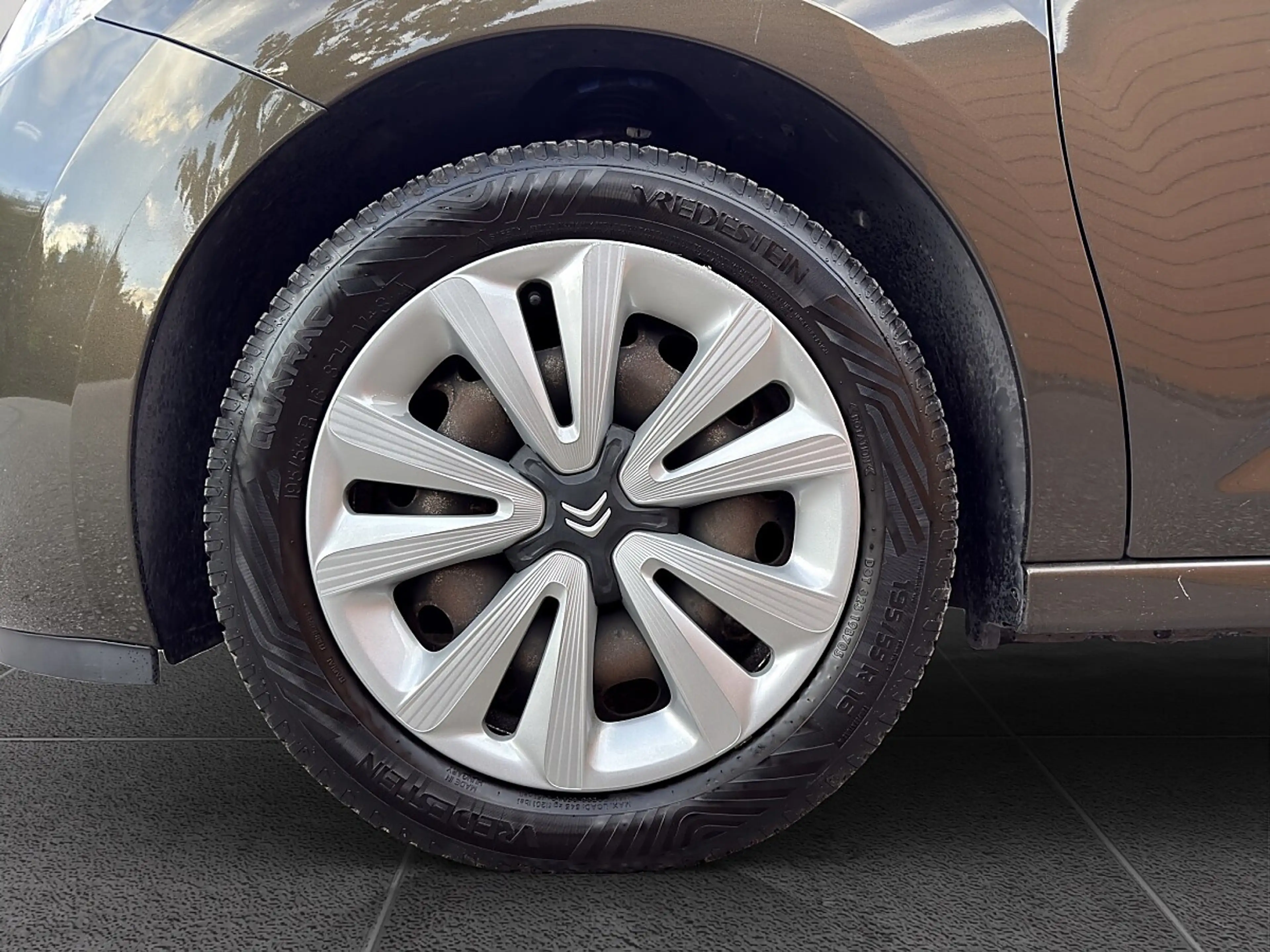 Citroen C3 e-HDi *Tempomat*Klima*Pickerl 03/27+4Mo* — photo 9