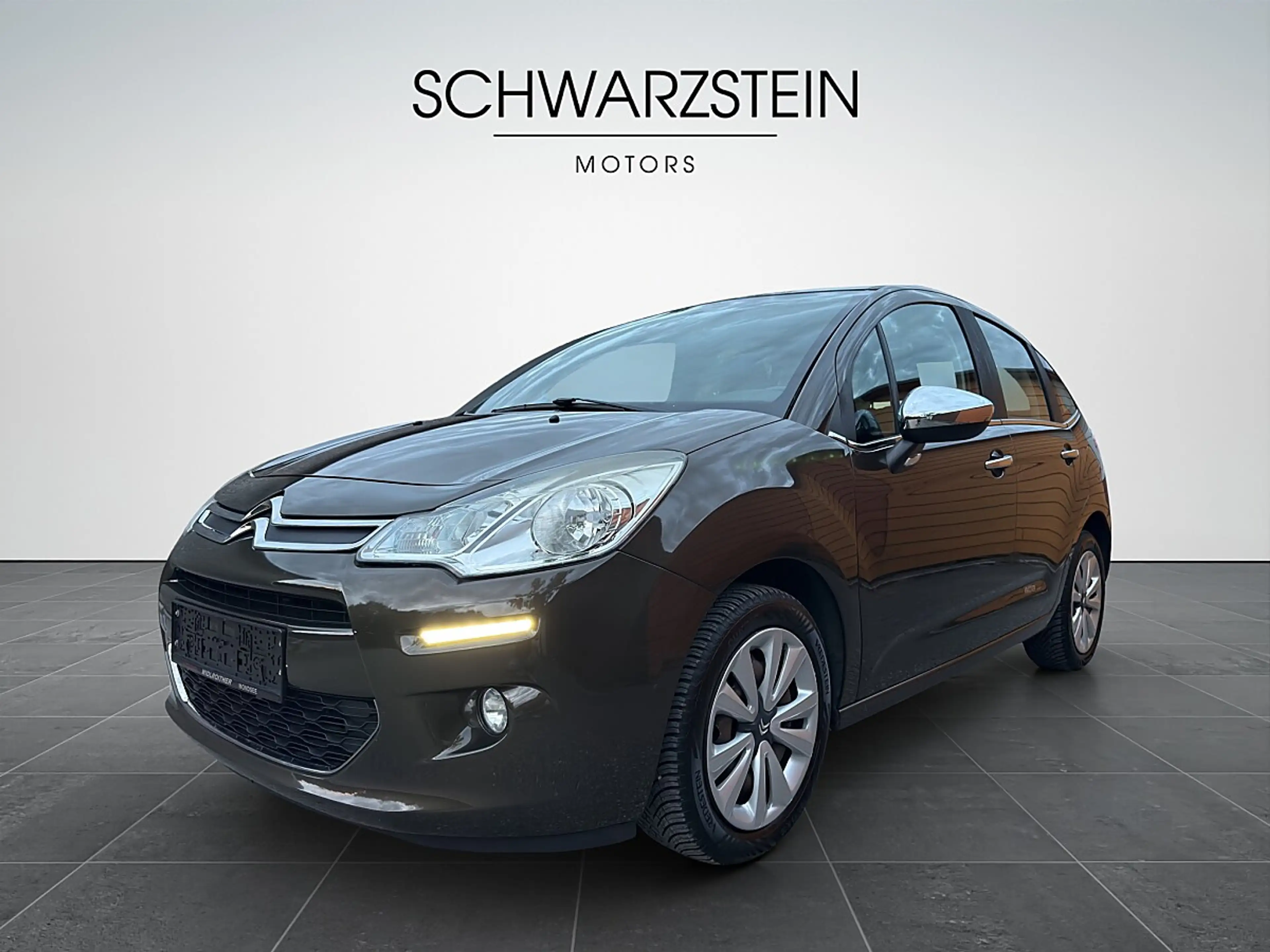 Citroen C3 e-HDi *Tempomat*Klima*Pickerl 03/27+4Mo* — photo 3