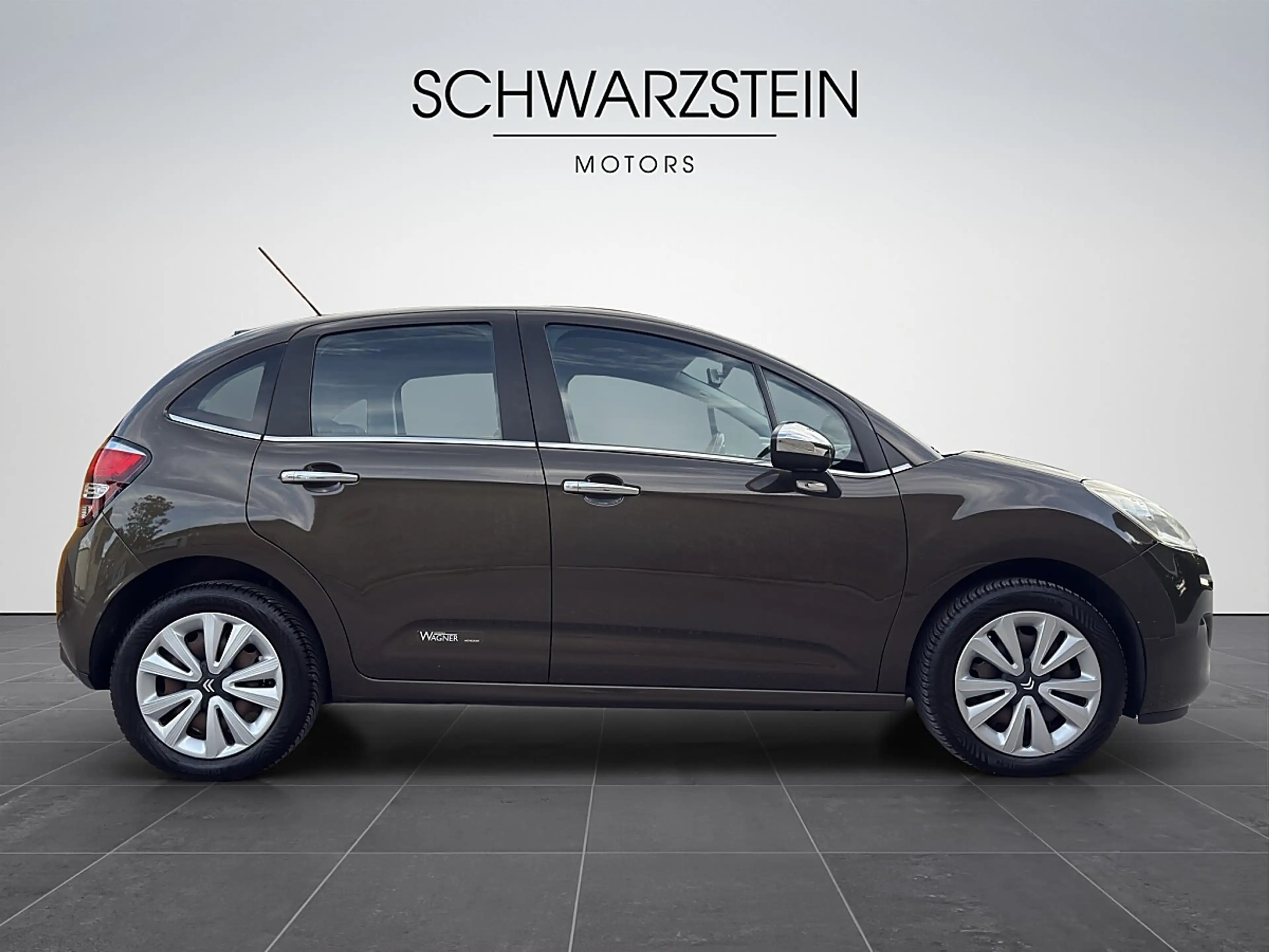 Citroen C3 e-HDi *Tempomat*Klima*Pickerl 03/27+4Mo* — photo 8