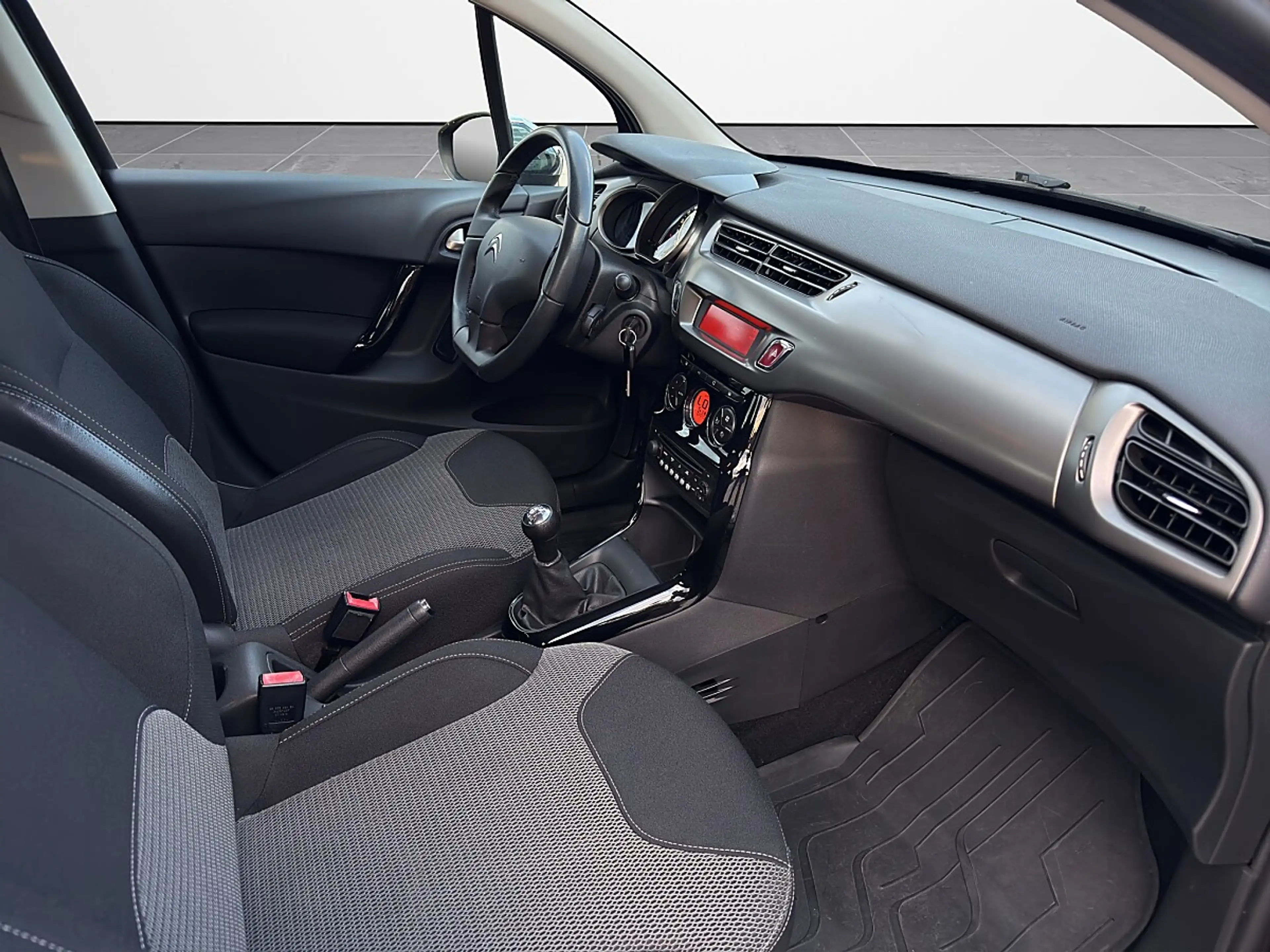 Citroen C3 e-HDi *Tempomat*Klima*Pickerl 03/27+4Mo* — photo 13