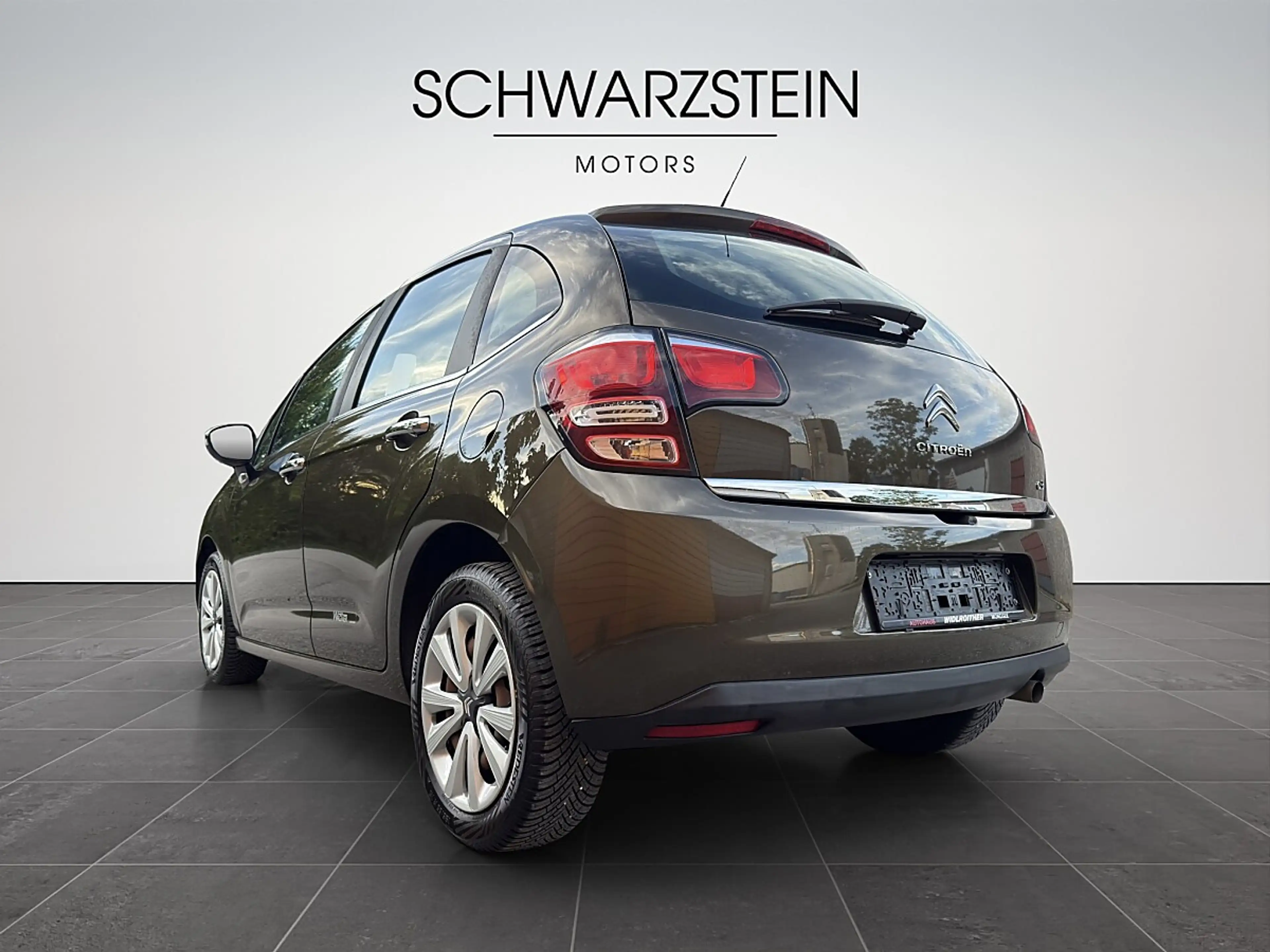 Citroen C3 e-HDi *Tempomat*Klima*Pickerl 03/27+4Mo* — photo 5