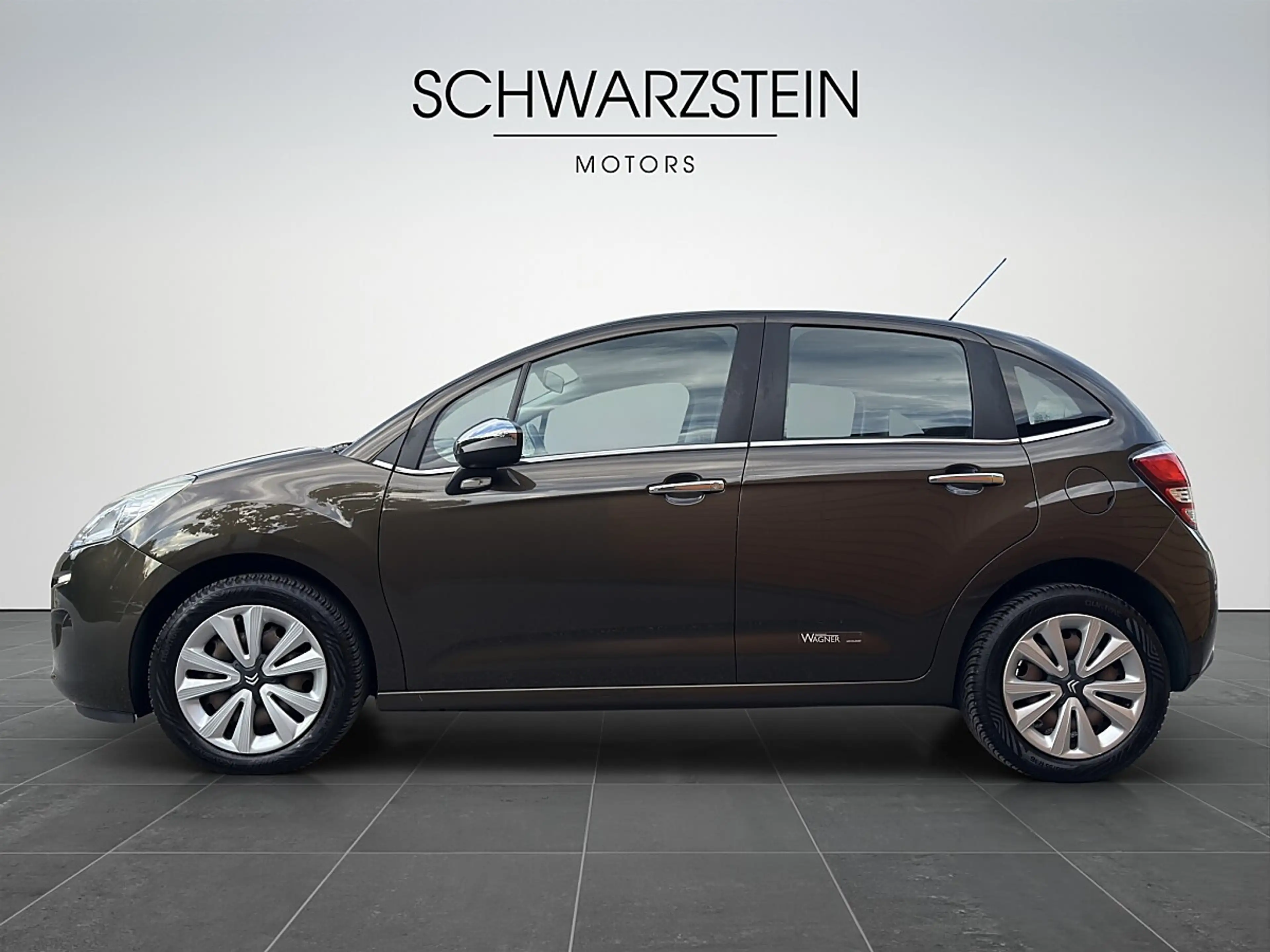 Citroen C3 e-HDi *Tempomat*Klima*Pickerl 03/27+4Mo* — photo 4