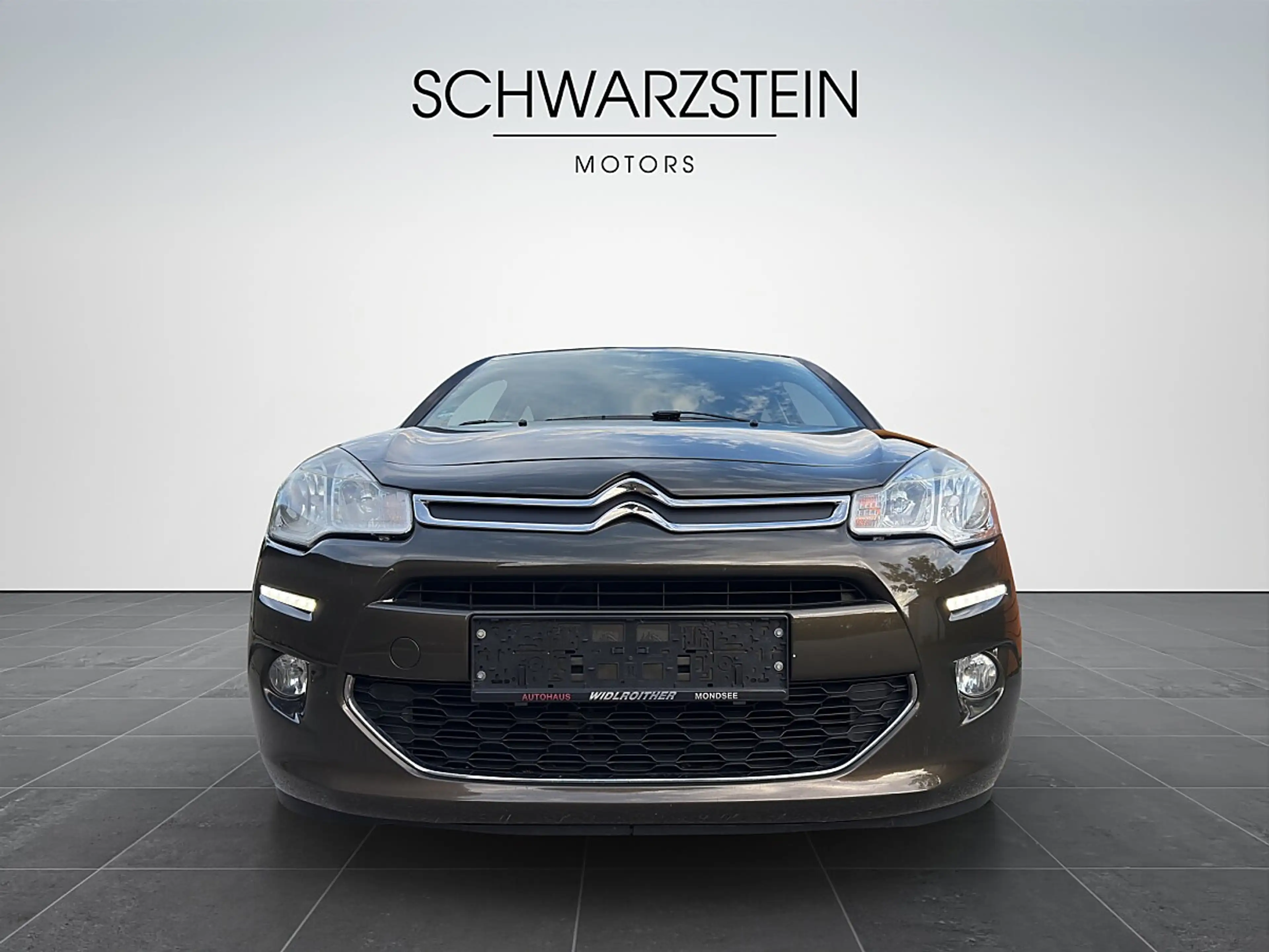 Citroen C3 e-HDi *Tempomat*Klima*Pickerl 03/27+4Mo* — photo 2