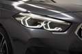 BMW 218 2-serie Gran Coupe 218i M Sport High Executive Aut Grijs - thumbnail 33