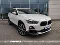 BMW X2 X2 Xdrive 20D Business X Automatica Blanc - thumbnail 1