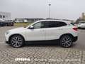 BMW X2 X2 Xdrive 20D Business X Automatica Blanc - thumbnail 2