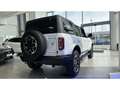 Ford Bronco 2.7 ecoboost v6 outer banks 4x4 335cv auto Blanc - thumbnail 11