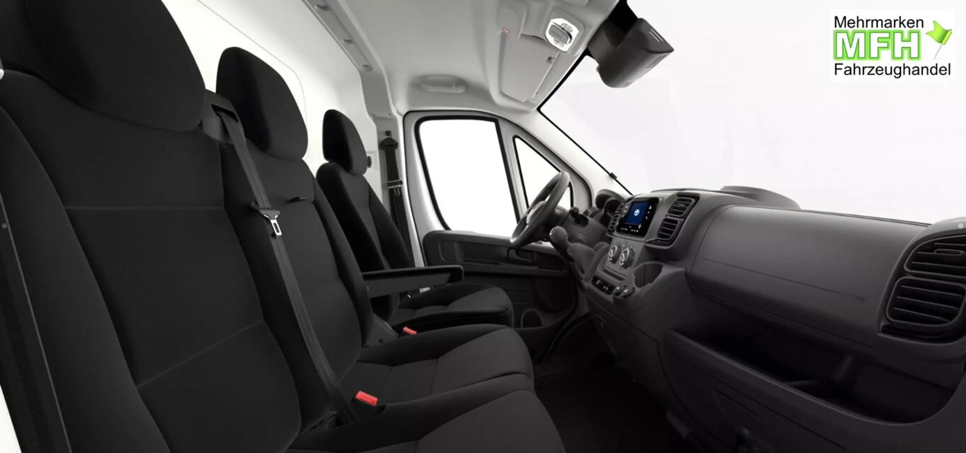 Toyota Proace Max Duty 33 L2H1 Kam Klima Temp Bluet. 88 kW (120 P... — photo 6
