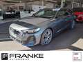 Audi A5 Avant 40 TFSI S line S-tronic NAVI*MATRIX*ACC Gris - thumbnail 1