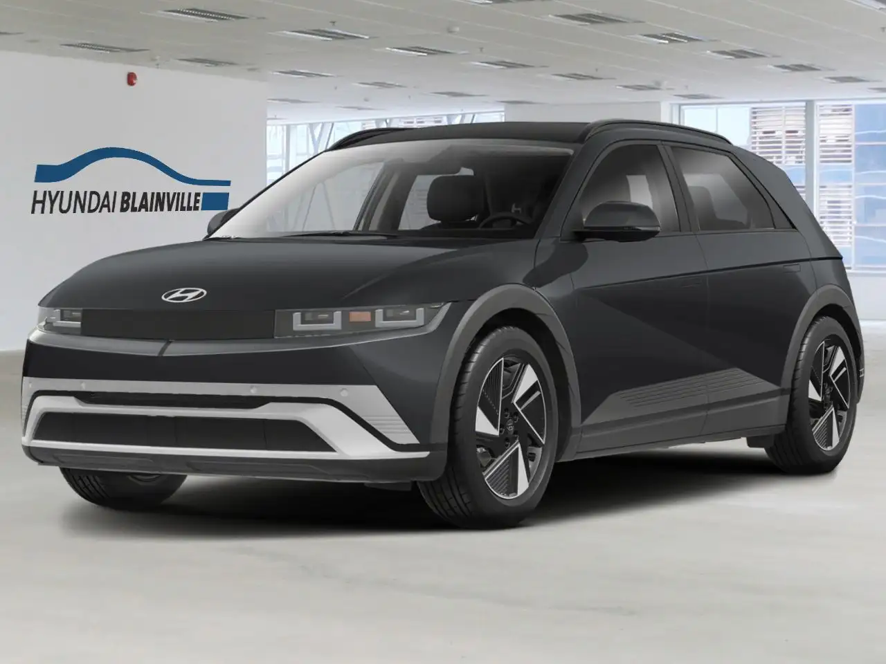 2026 Hyundai IONIQ 5