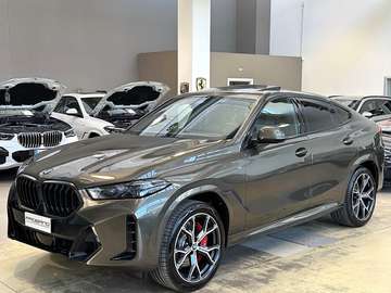 xdrive30d MSport Pro-21"- Tetto -Sosp Adattive-IVA