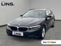 BMW 520 BMW 5 Touring 520d xDrive Schwarz - thumbnail 1
