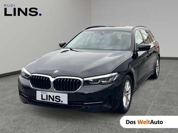 BMW 5 Touring 520 d xDrive