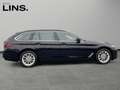 BMW 520 BMW 5 Touring 520d xDrive Schwarz - thumbnail 5
