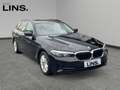 BMW 520 BMW 5 Touring 520d xDrive Schwarz - thumbnail 6