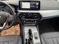 BMW 520 BMW 5 Touring 520d xDrive Schwarz - thumbnail 10