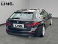 BMW 520 BMW 5 Touring 520d xDrive Schwarz - thumbnail 4