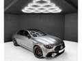 Mercedes-Benz E 63 AMG S 4.0 V8 4MATIC+ Sedan Gris - thumbnail 7