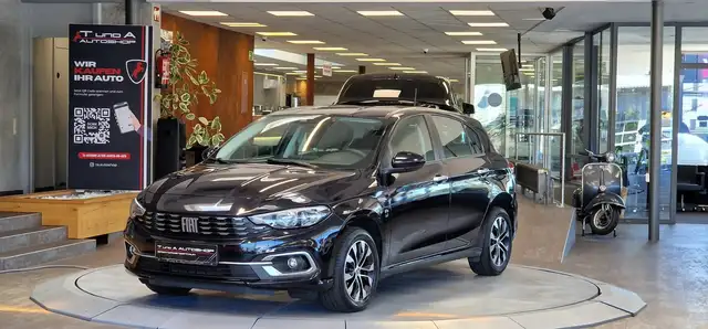 Fiat Tipo FireFly Turbo 100 City Life *Kamera*16Zoll*Digital