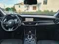 Alfa Romeo Stelvio 2.2 T.diesel 160CV AT8 RWD Bus. AUTOCARRO Bianco - thumbnail 11